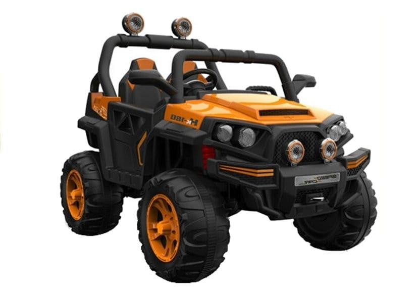 

Электромобиль Jeep HL2188 Orange
