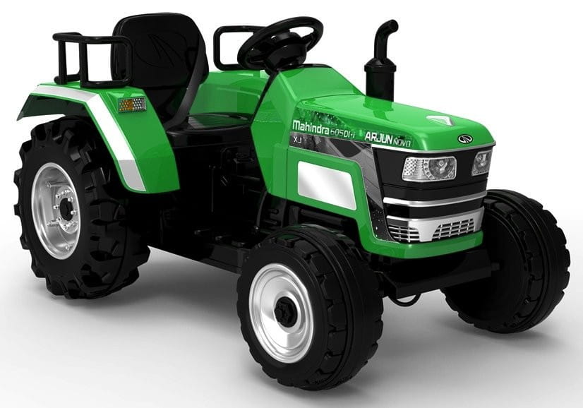 

Электротрактор Arjun Novo HL2788 2.4G Green