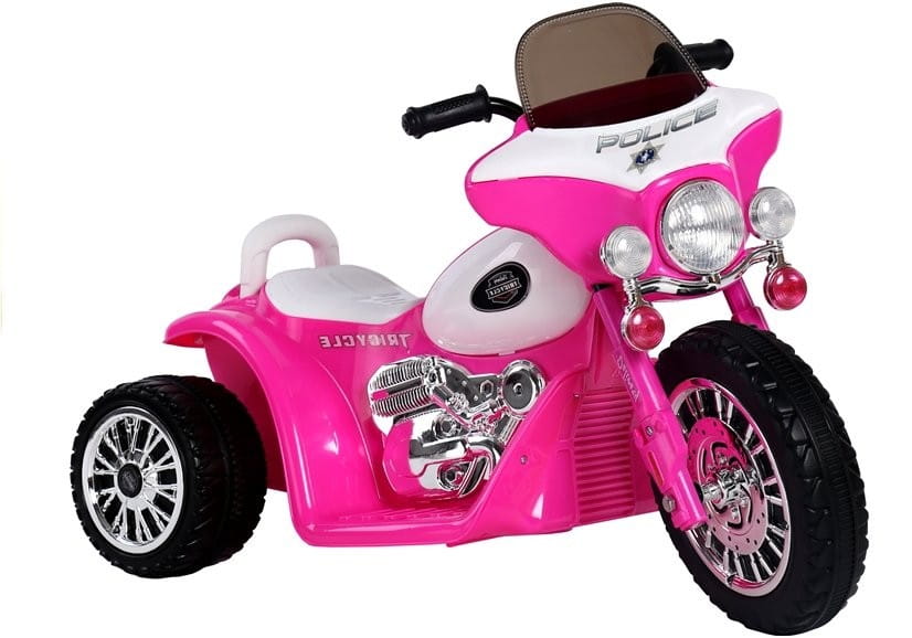 

Электромотоцикл Motor JT568 Pink