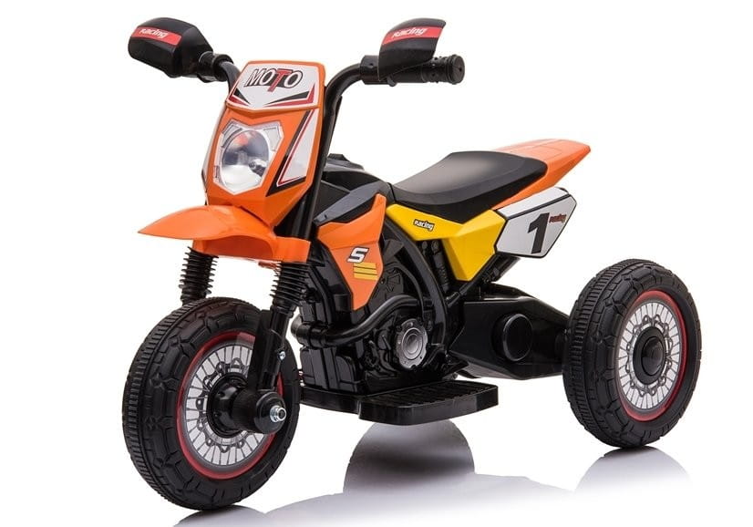 

Электромотоцикл Motor GTM2288 Orange