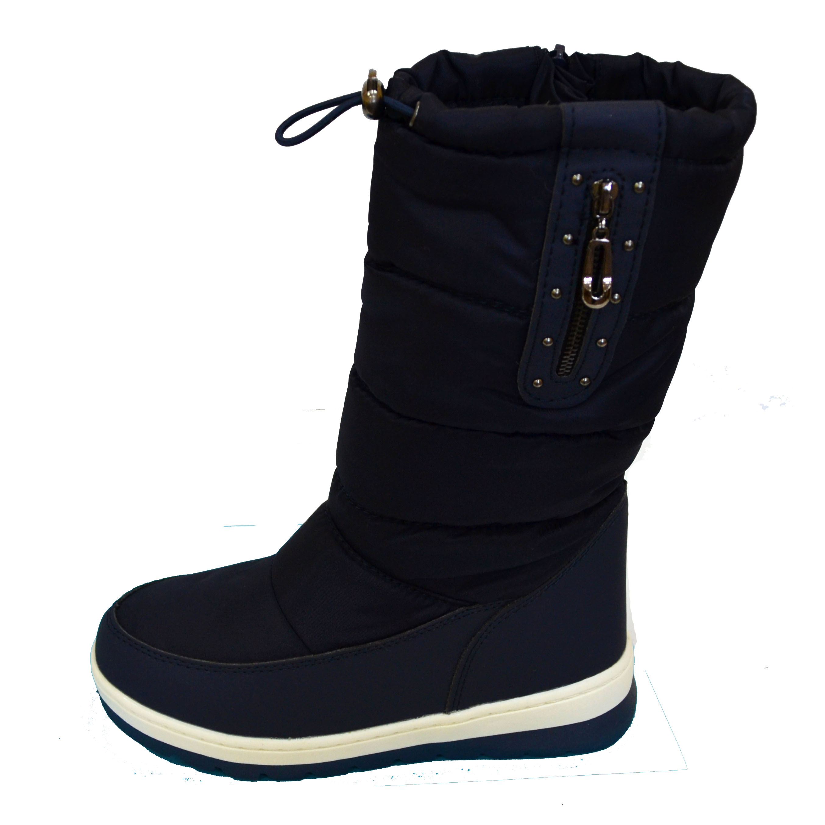 

Дутики для девочек Том.М 3884D 37(р)