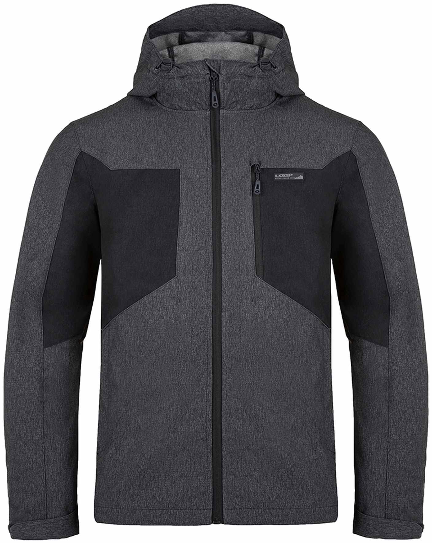 

Куртка софтшел Loap LATRIC ,  (50, Куртка софтшел Loap LATRIC , XL (50)