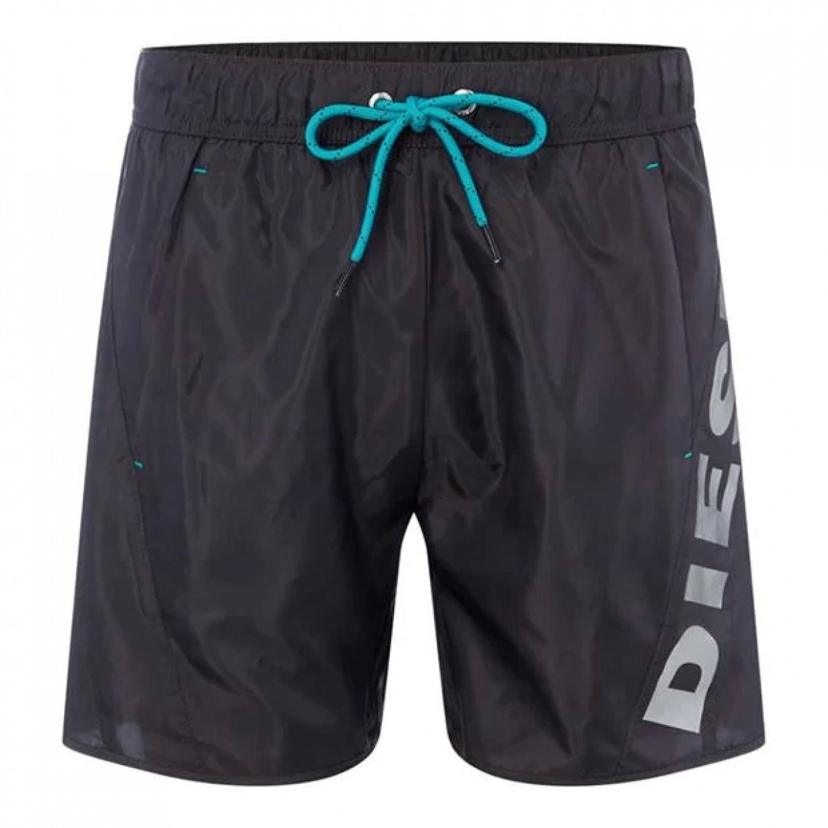 

Шорты для плавания Diesel Diesel Men' Reflective Logo Swim Black 96B,  (44, Шорты для плавания Diesel Diesel Men's Reflective Logo Swim Black 96B, S (44)