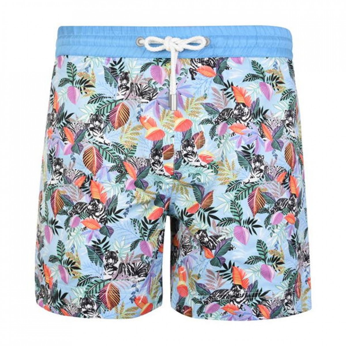 

Шорты для плавания THOMAS ROYALL Tiger Swim Multi, S (44)