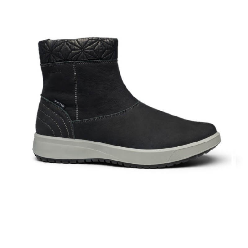 

Женские полусапожки Grisport 43611 40 черный