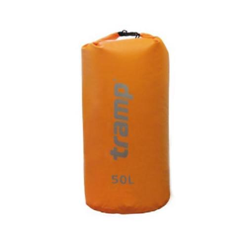 

Гермомішок Tramp PVC 50 л, TRA-068 помаранчевий
