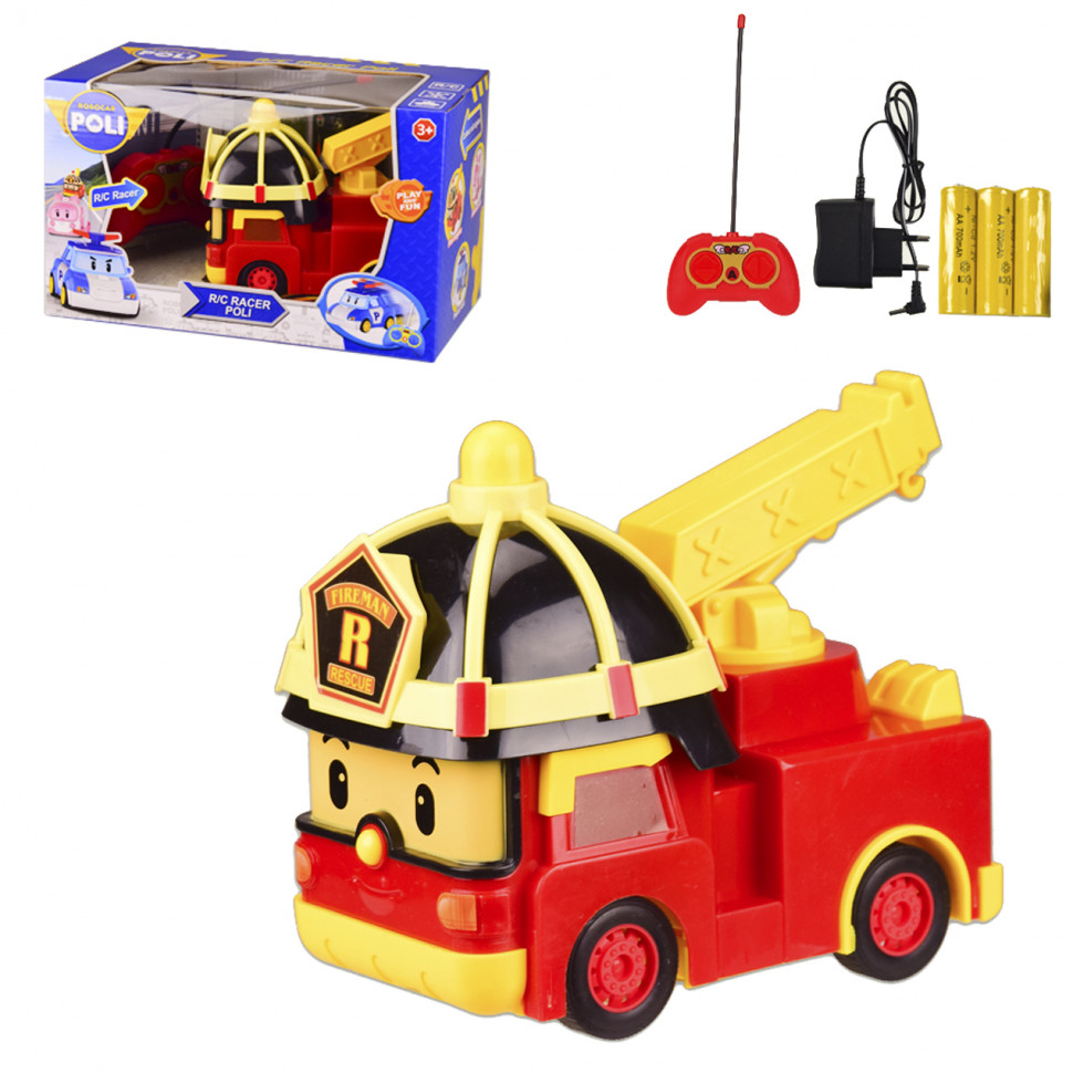 

Машинка 1626-14A на радиоуправлении 16/8/14 см