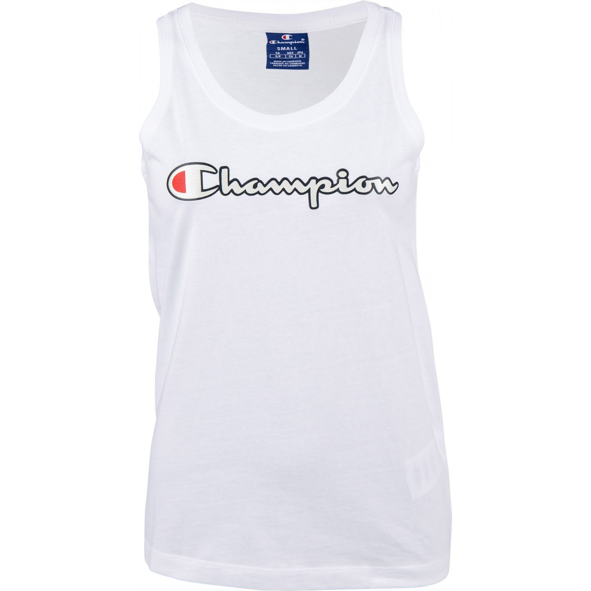 

Майка Champion TANK TOP,  (46, Майка Champion TANK TOP, M (46)