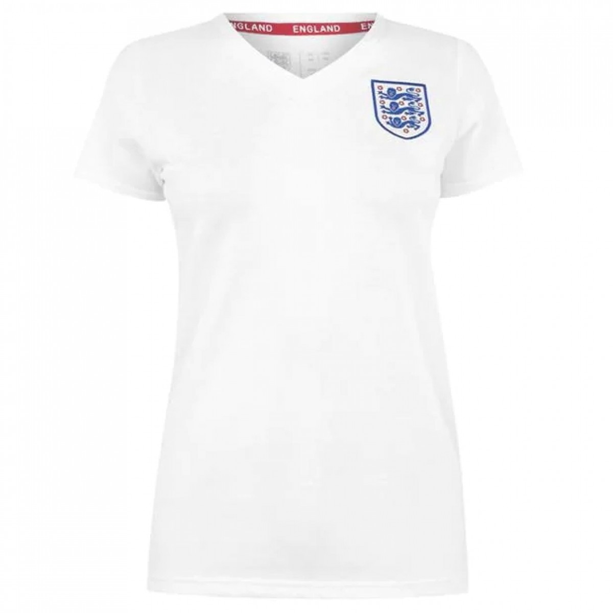 

Футболка FA England Crest White,  (44, Футболка FA England Crest White, S (44)