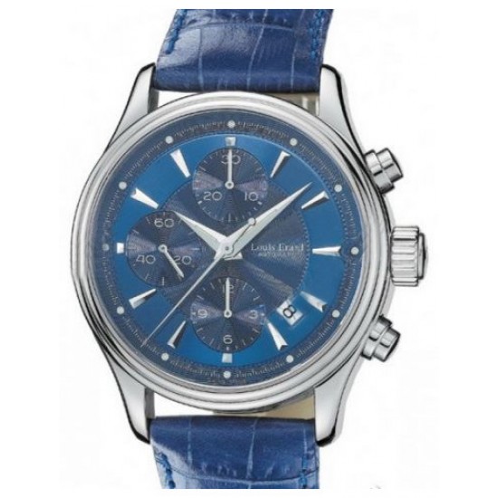 

Часы наручные Louis Erard 77254АА05.BDC03