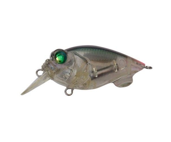 

Воблер Megabass Baby Griffon Trout 37.8mm 5.3g Cyber Illusion