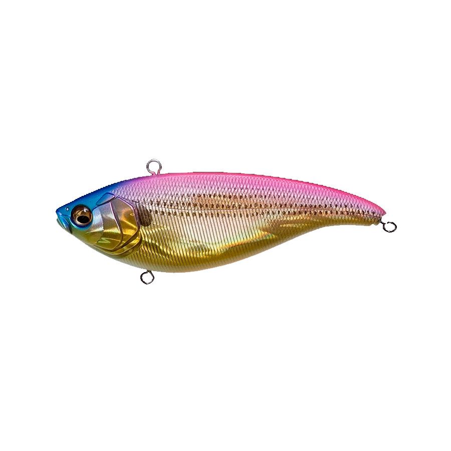 

Воблер Megabass Konosirus 108mm 33g GG Golpin Konoshiro OB