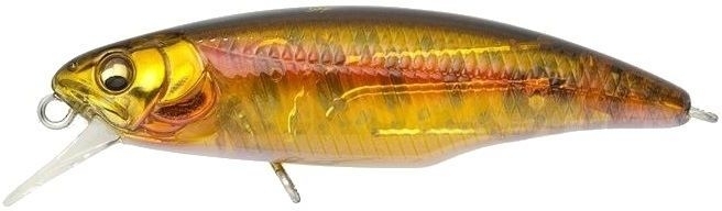 

Воблер Megabass Great Hunting Worldspec S 48mm 3.2g Seetrough Yamame