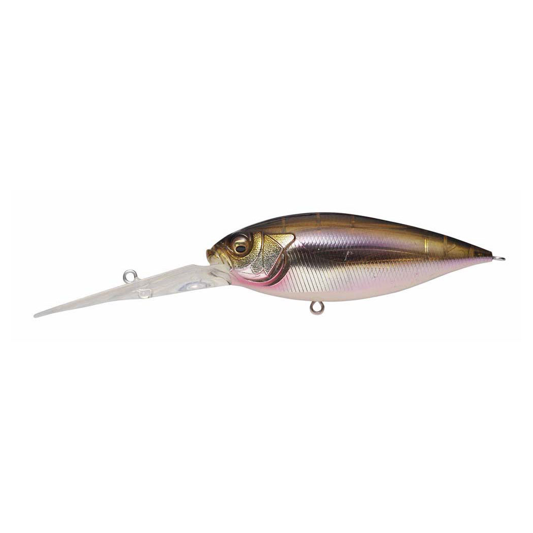 

Воблер Megabass Deep-Six 80mm 24.5g ITO Wakasagi