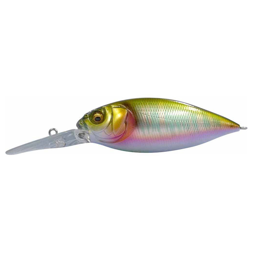 

Воблер Megabass Dx-Free 3.0 75mm 21g Wagin Oikawa