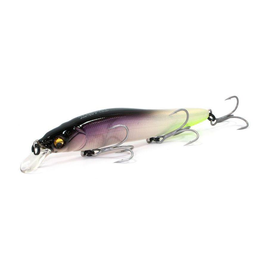 

Воблер Megabass OneTen R+1 110mm 14g Kohoku Reaction
