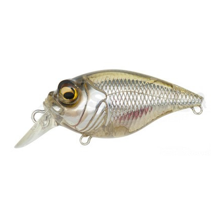 

Воблер Megabass DD Griffon 6cc. 50mm 10.5g ST Shinko Wakasagi