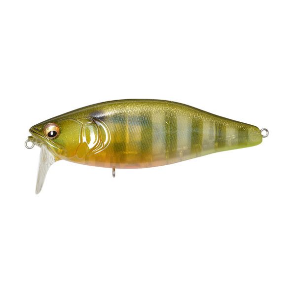 

Воблер Megabass I-Jack 107.7mm 28g Glx See Through Gill