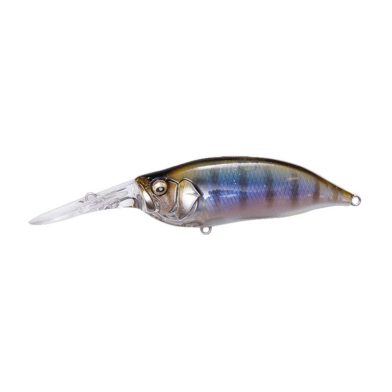 

Воблер Megabass IXI Shad Type-3 57mm 7g Gillkko