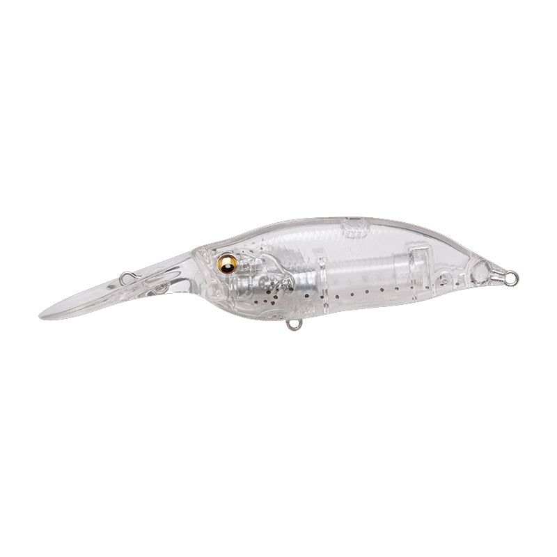 

Воблер Megabass IXI Shad Type-3 57mm 7g Kasumi Shirauo