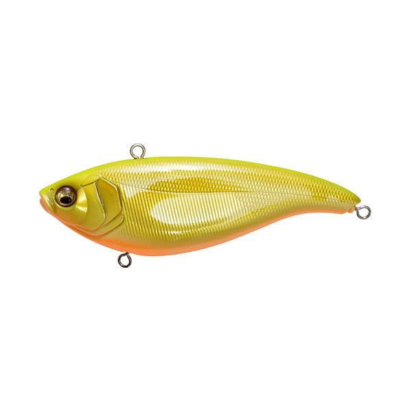 

Воблер Megabass Konosirus 108mm 33g M Gold Chart