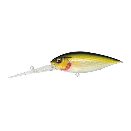 

Воблер Megabass Deep-Six 80mm 24.5g PM Kisyu Ayu