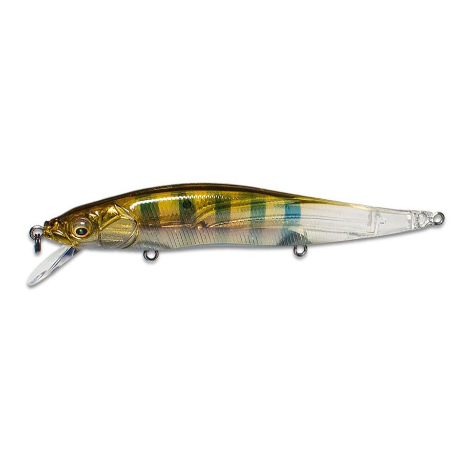 

Воблер Megabass Vision OneTen 110SP 110.5mm 14g Baby Gill
