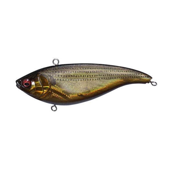 

Воблер Megabass Konosirus 108mm 33g GG Phantom Konoshiro