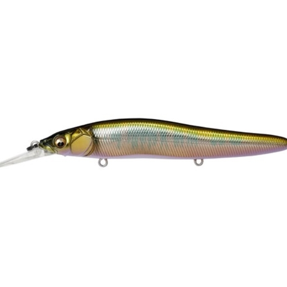 

Воблер Megabass OneTen R+1 (SP-C) 110mm 14g Wagin Oikawa (M)