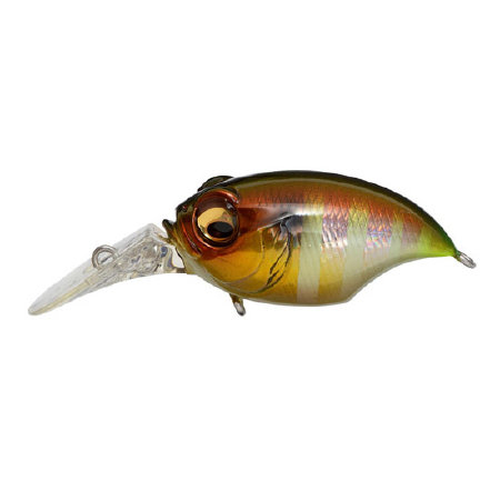 

Воблер Megabass New MR-X Griffon 43mm 7g GG Gill