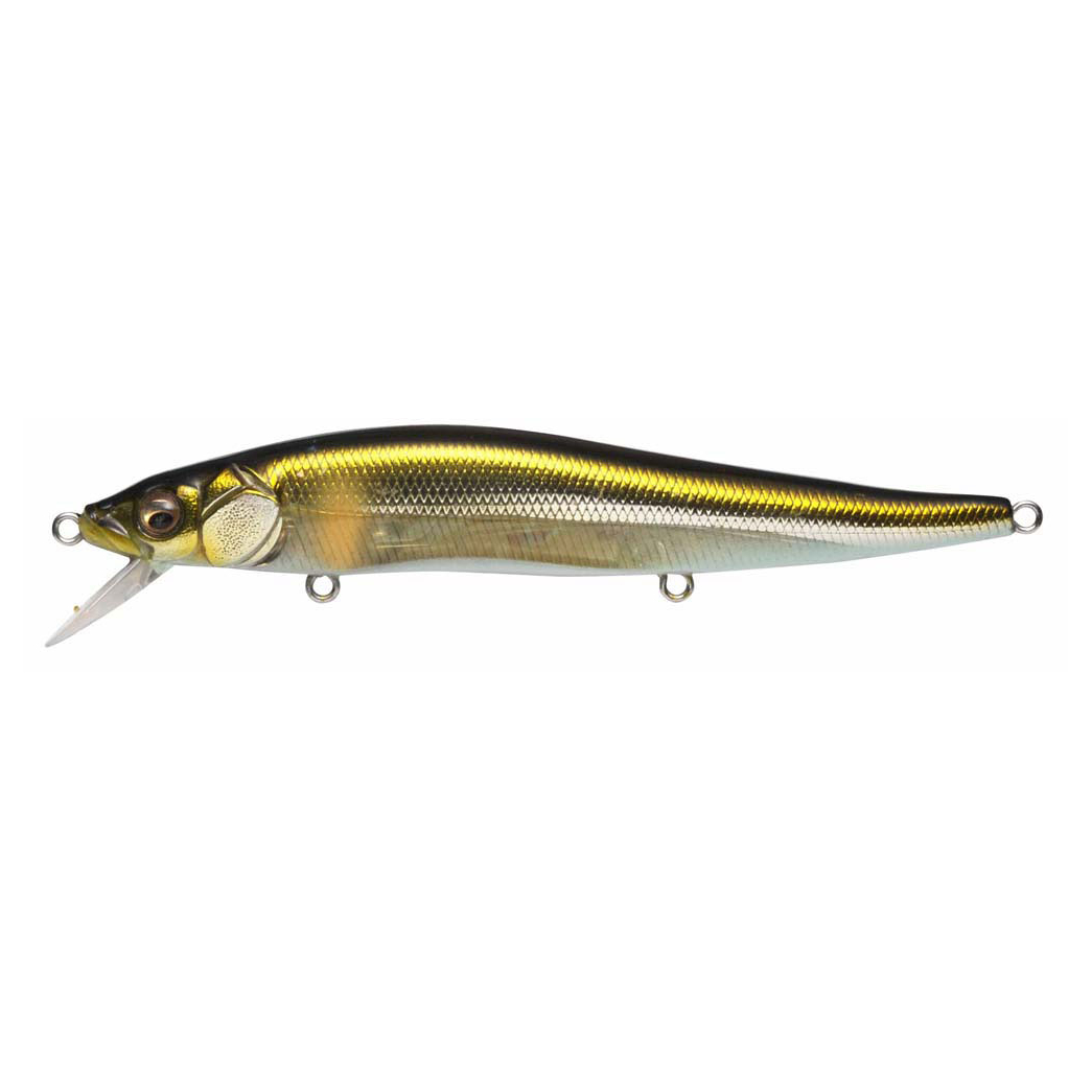 

Воблер Megabass Vision OneTen 110.5cm 14g HT Ayu