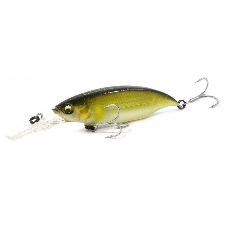

Воблер Megabass Dive Elbo 78mm 10.5g PM Ayu