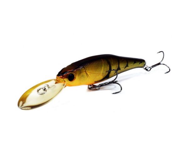 

Воблер Megabass Live-X Margay 68mm 7g Ito Shrimp