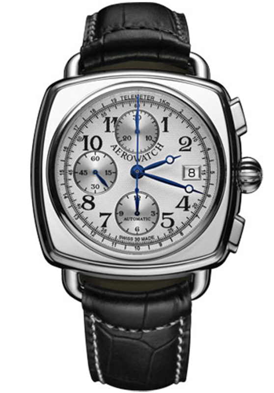 

Часы наручные Aerowatch 61912AA10