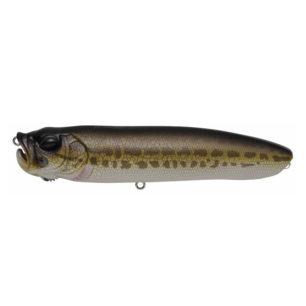 

Воблер Megabass Xpod 108.5mm 21g Pagani Raigyo