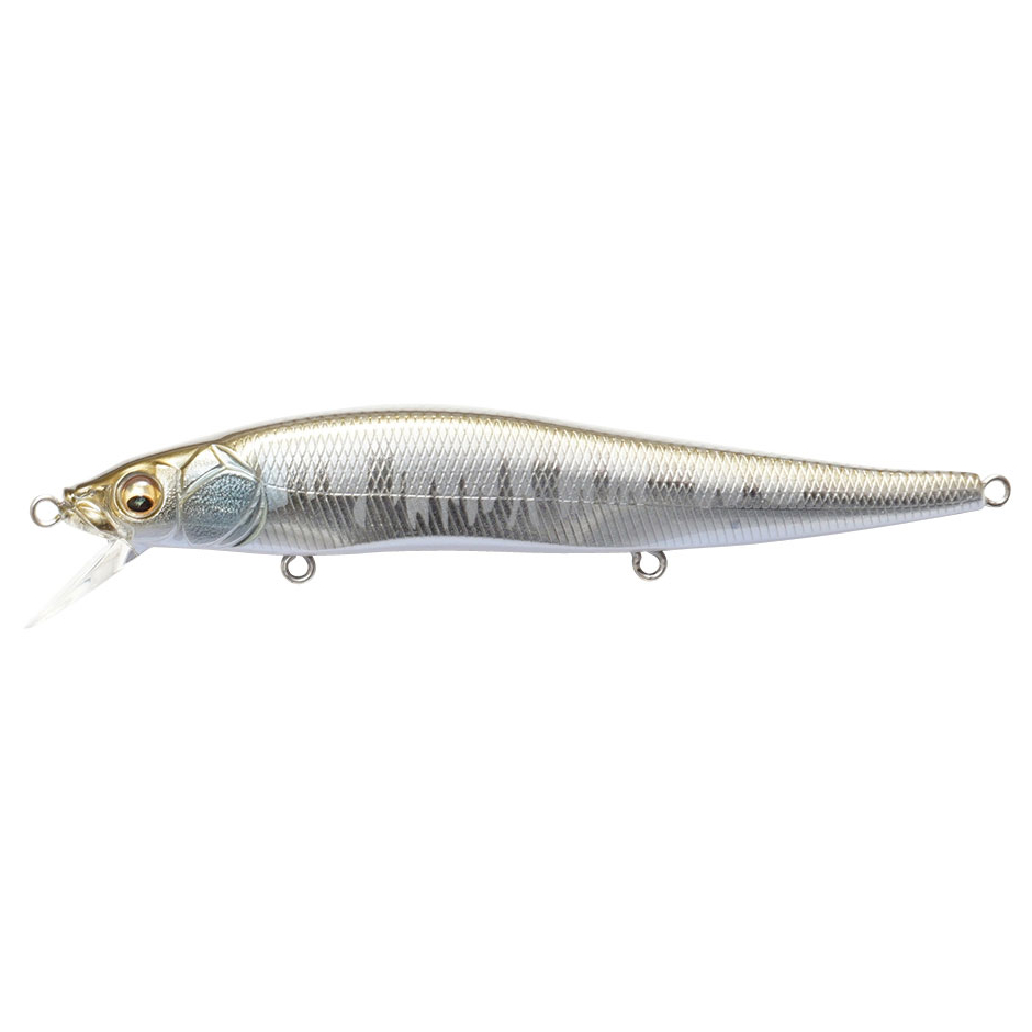 

Воблер Megabass Vision OneTen 110.5cm 14g Wagin Hasu
