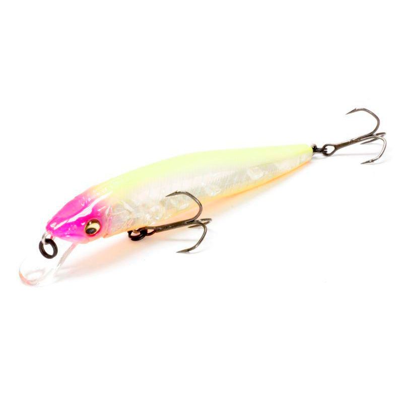 

Воблер Megabass Vision Q-GO 95mm 10.5g GP Hachiro Bone