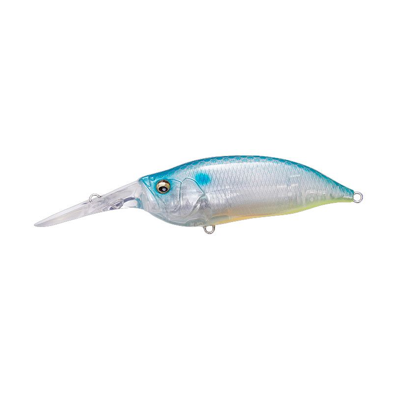 

Воблер Megabass IXI Shad Type-3 57mm 7g Kominami Sexy