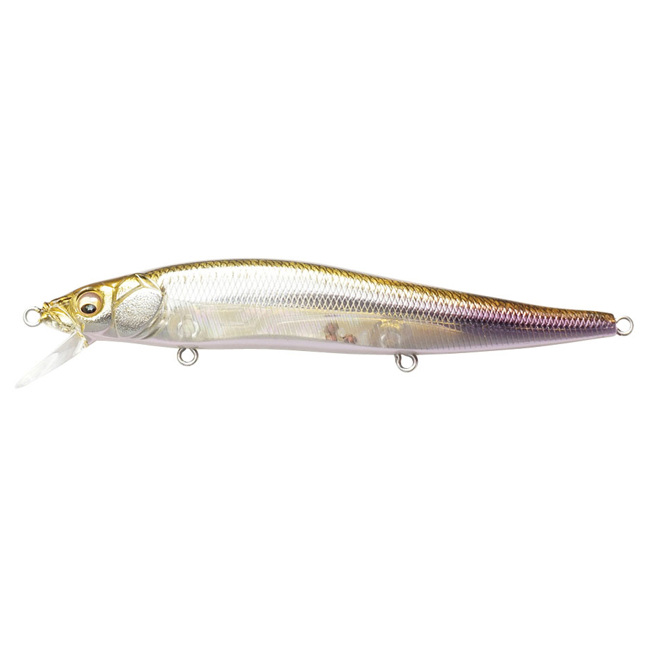 

Воблер Megabass Vision OneTen 110.5cm 14g HT Ito Wakasagi