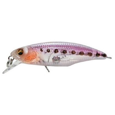 

Воблер Megabass Great Hunting Worldspec 52S 52mm 4g Fuji White