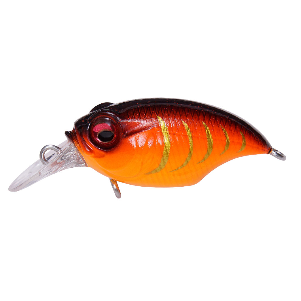

Воблер Megabass Griffon Bait Finesse SR-X 38mm 5.25g Galaxy Fire Craw