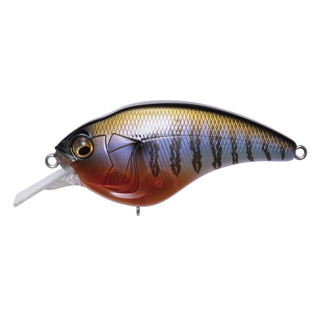 

Воблер Megabass SonicSide 67mm 14g Secret Gill