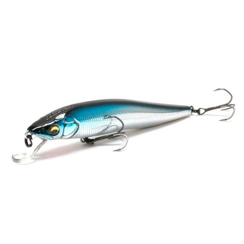 

Воблер Megabass Vision Q-GO 95mm 10.5g M KBG