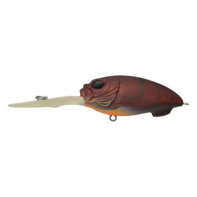 

Воблер Megabass MD-X Cyclone 55.5mm 14g A-Craw