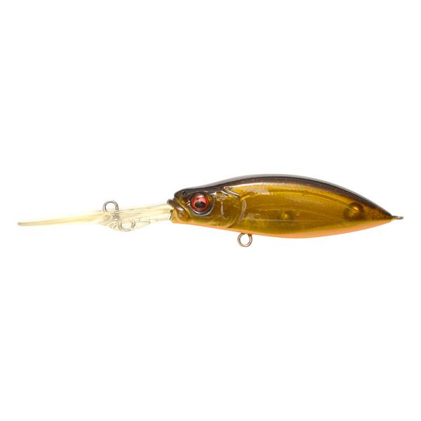 

Воблер Megabass Spin Drive 58F 58mm 8.9g Secret Dust