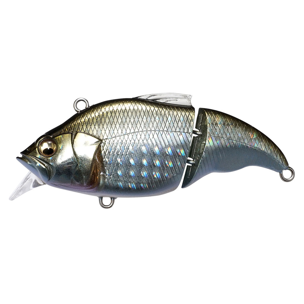 

Воблер Megabass Vibration-X Vatalion SF 71mm 10.5g GG Gin Buna