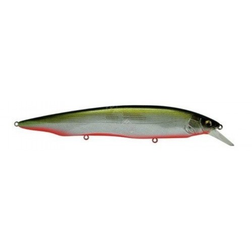 

Воблер Megabass Kanata Ayu SP-C 160mm 30g M Rb Shad