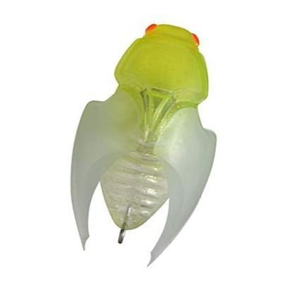 

Воблер Megabass Beetle-X Hover Crawl 41.5mm 7g GLX Chart Sylphy Head