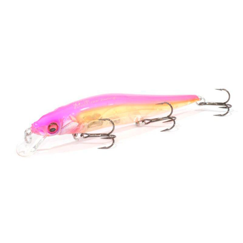 

Воблер Megabass Vision OneTen Racing 110.5cm 14g Light Pink Back Shad