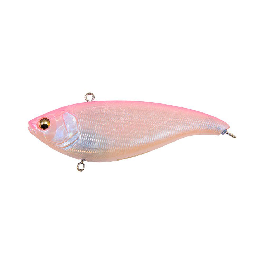 

Воблер Megabass Konosirus 108mm 33g Shell Skin Pink